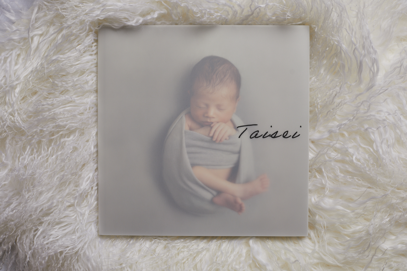 プレミアムアルバム