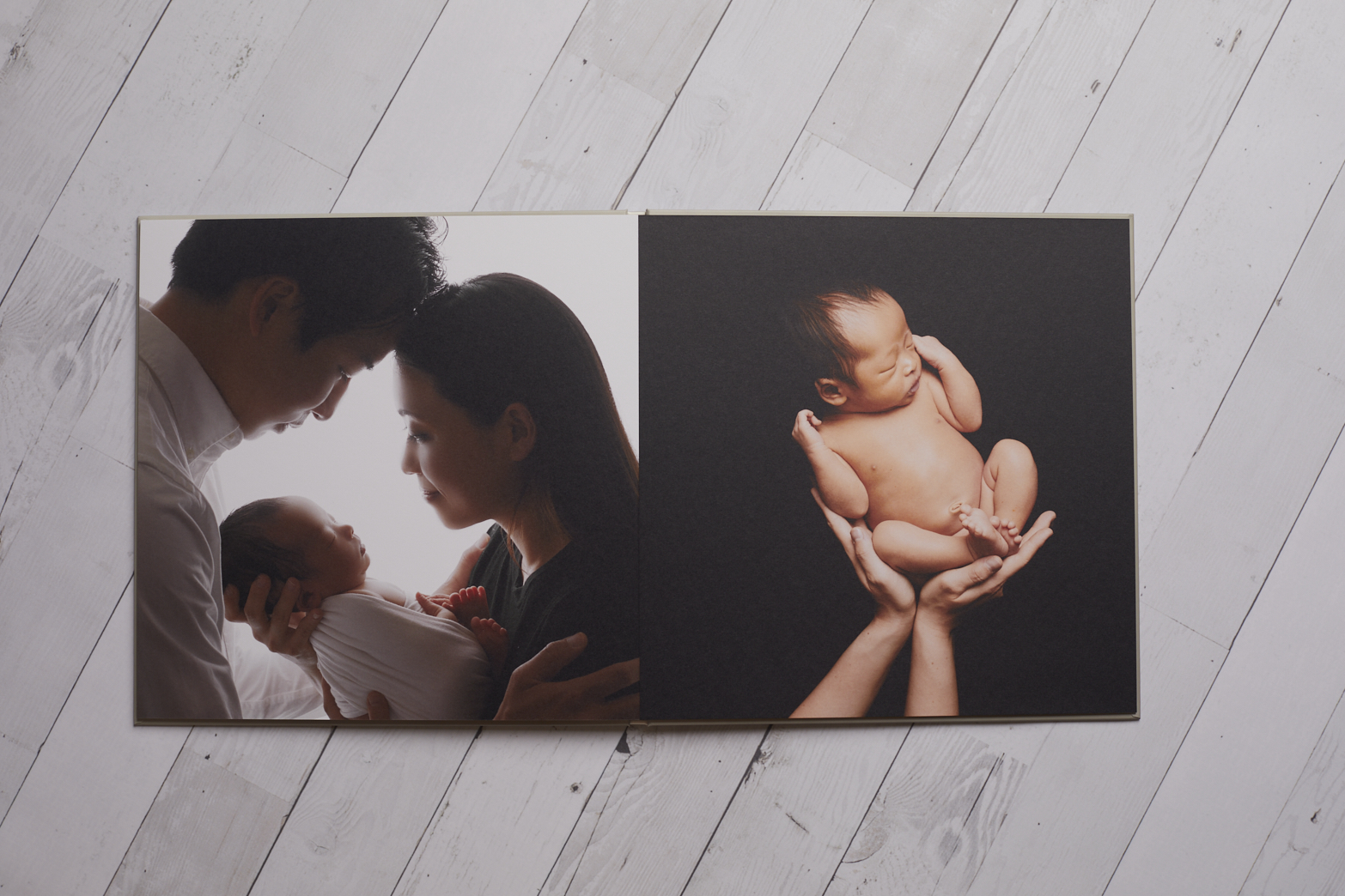 プレミアムアルバム