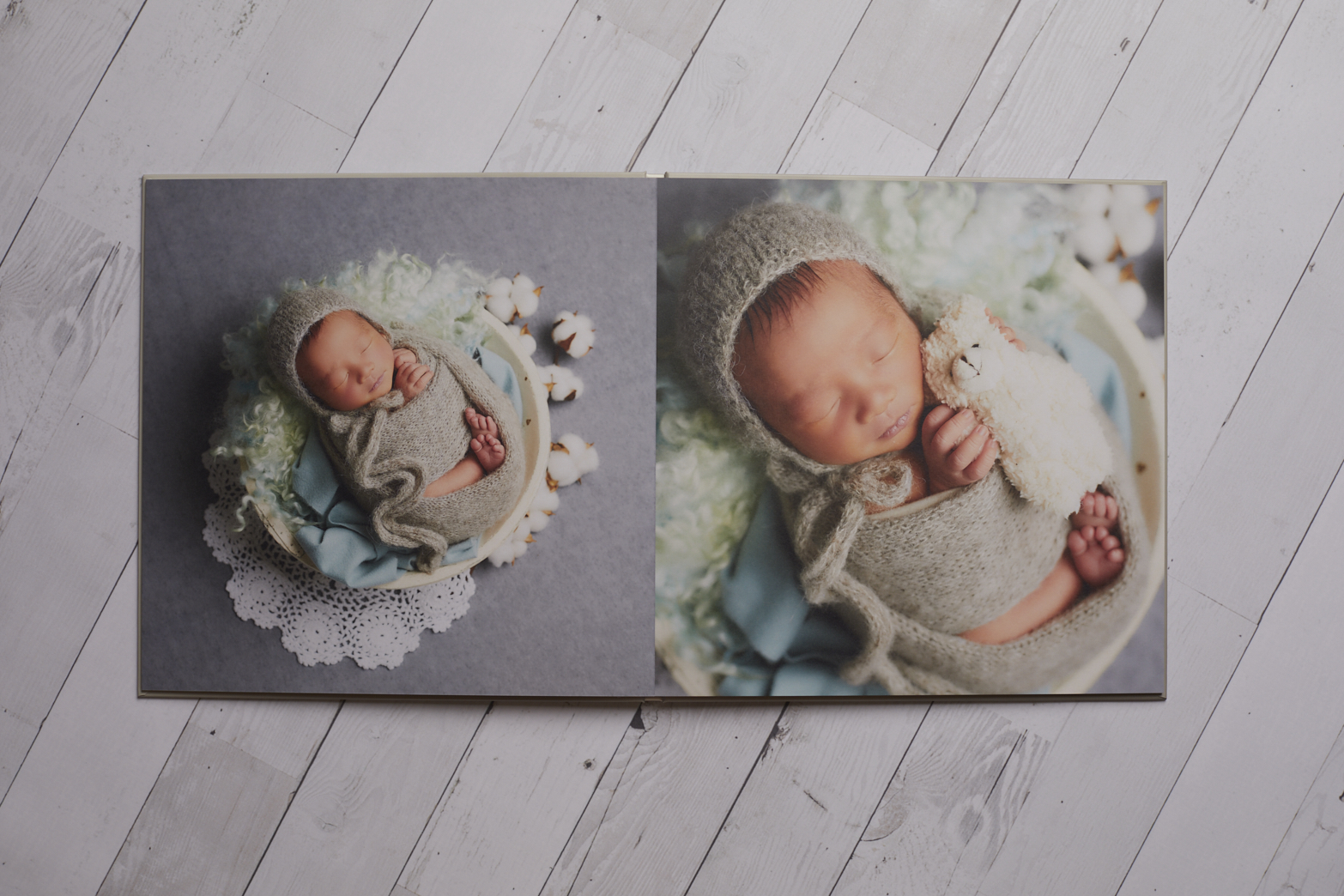 プレミアムアルバム