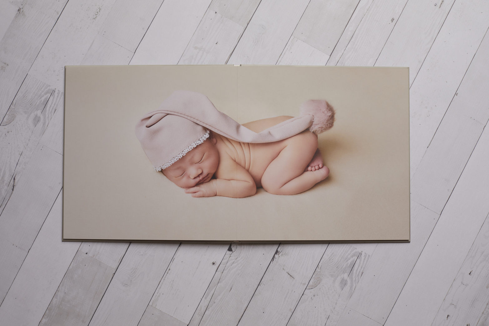 プレミアムアルバム