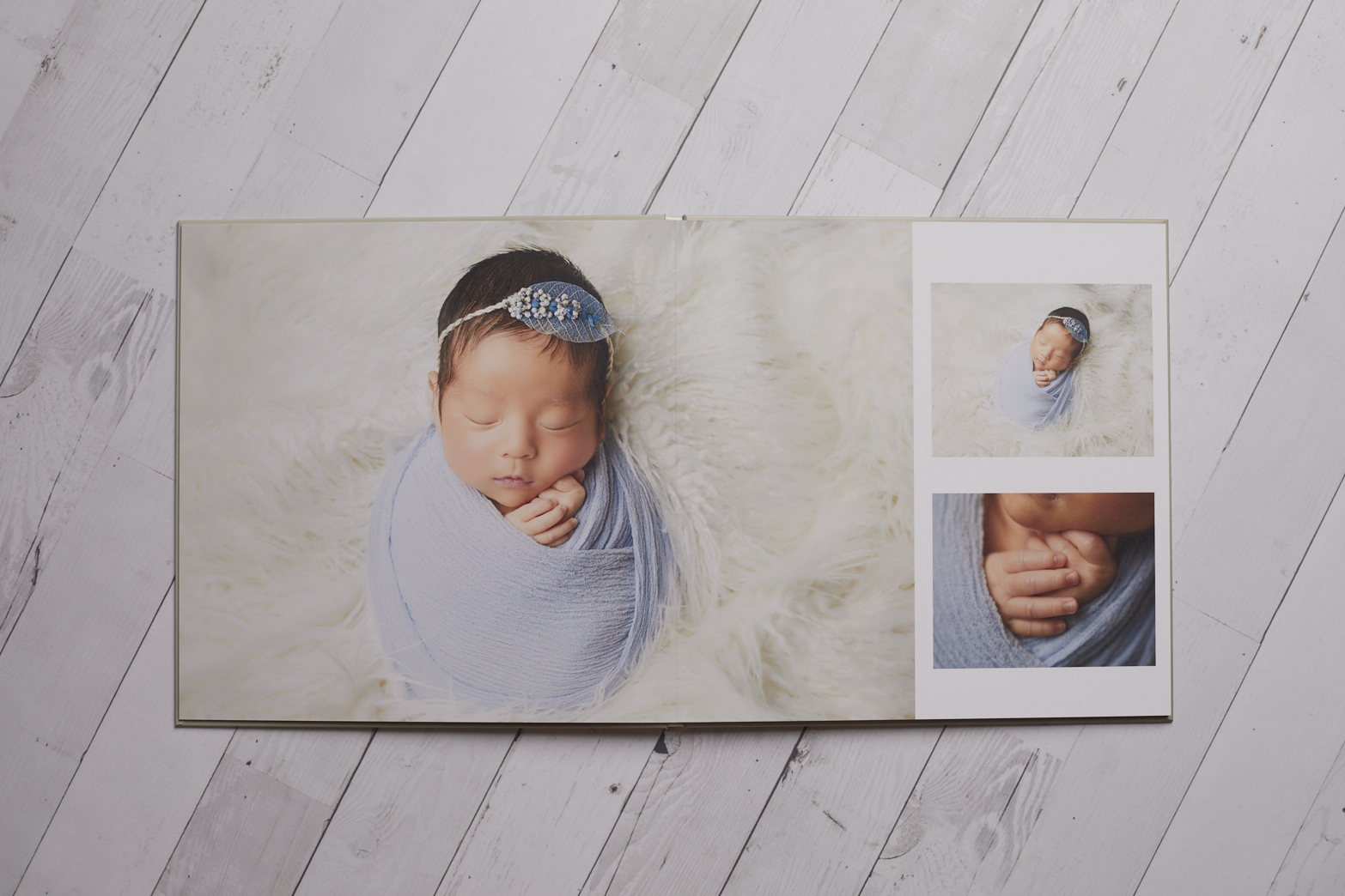 プレミアムアルバム